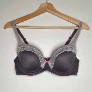 Body by Victoria lined Demi 34D
